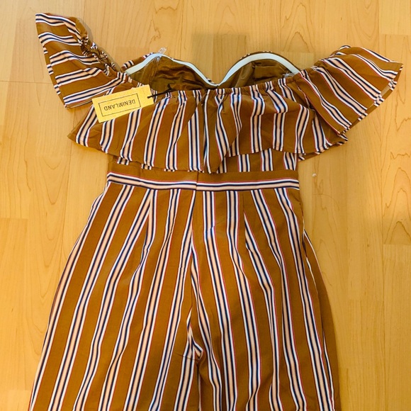 Jumpsuit - Picture 2 of 2